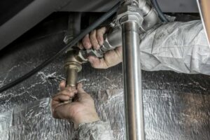 PLUMBER